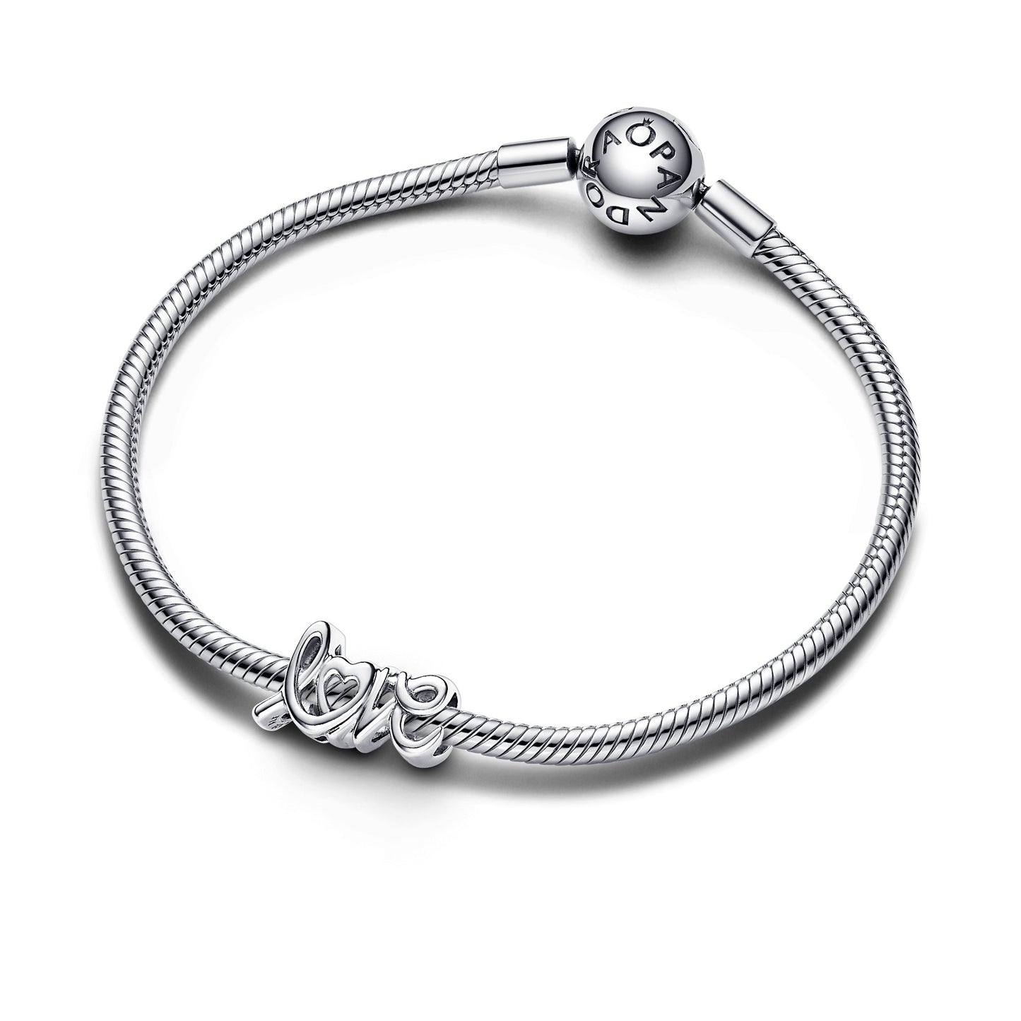 Handwritten Love Charm