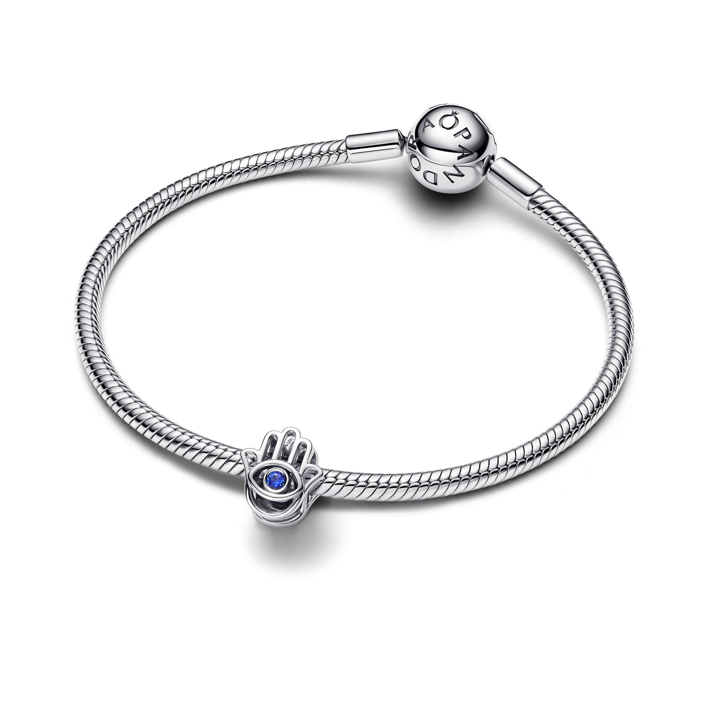 Hamsa Hand Charm