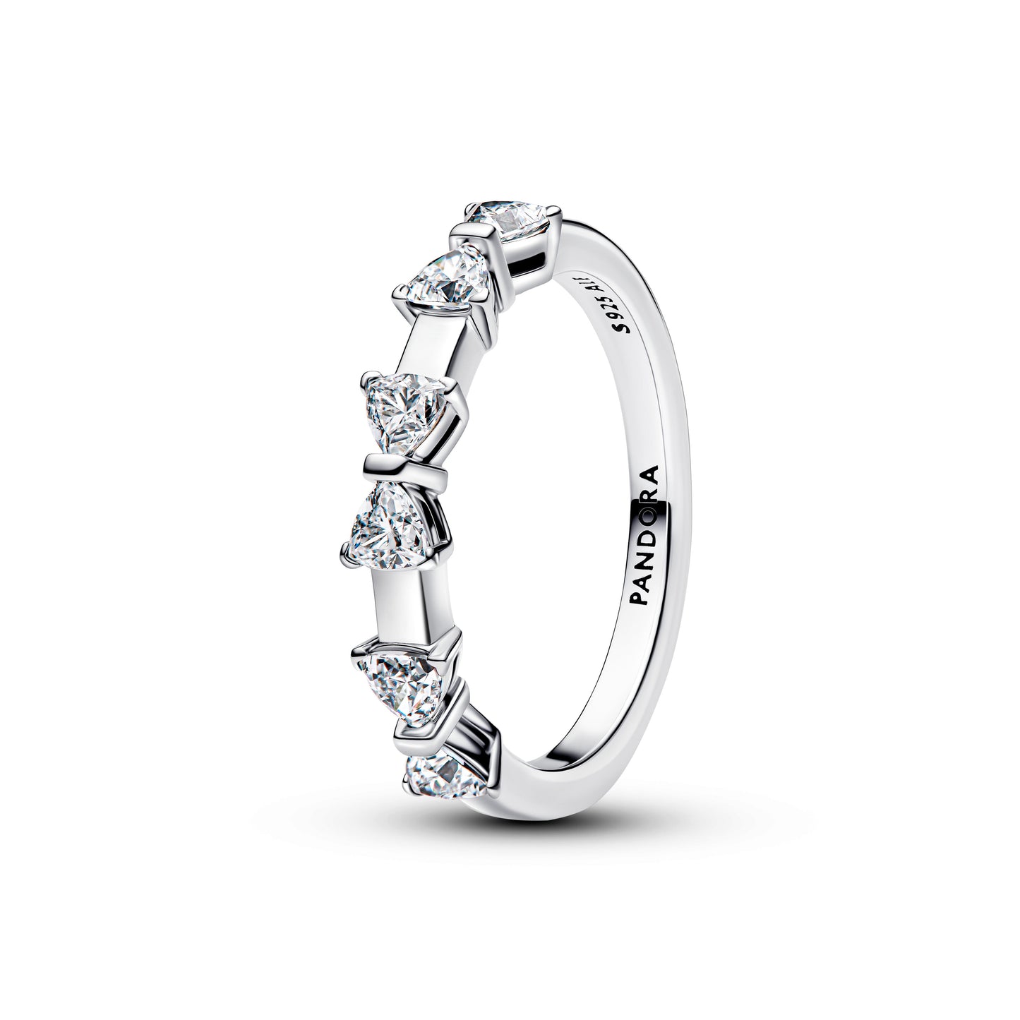 Bow Station Ring