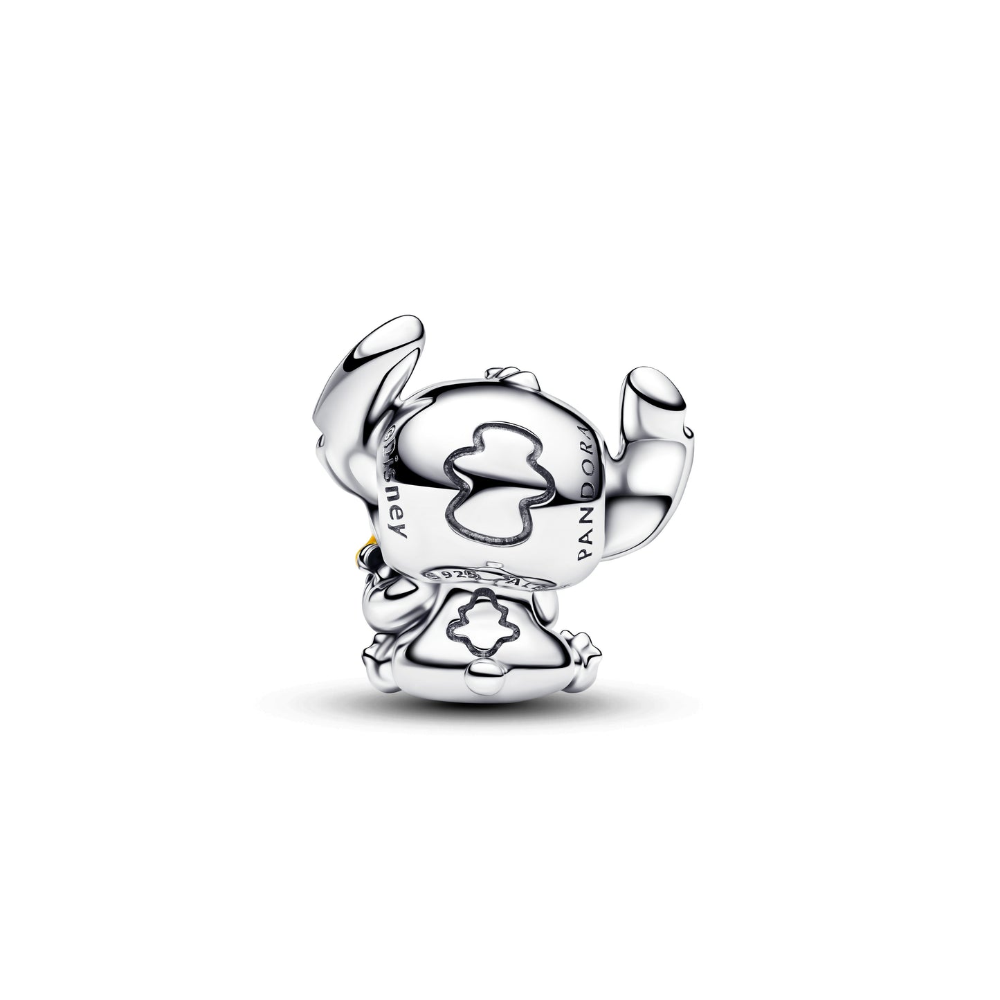 Disney Stitch & Scrump Charm
