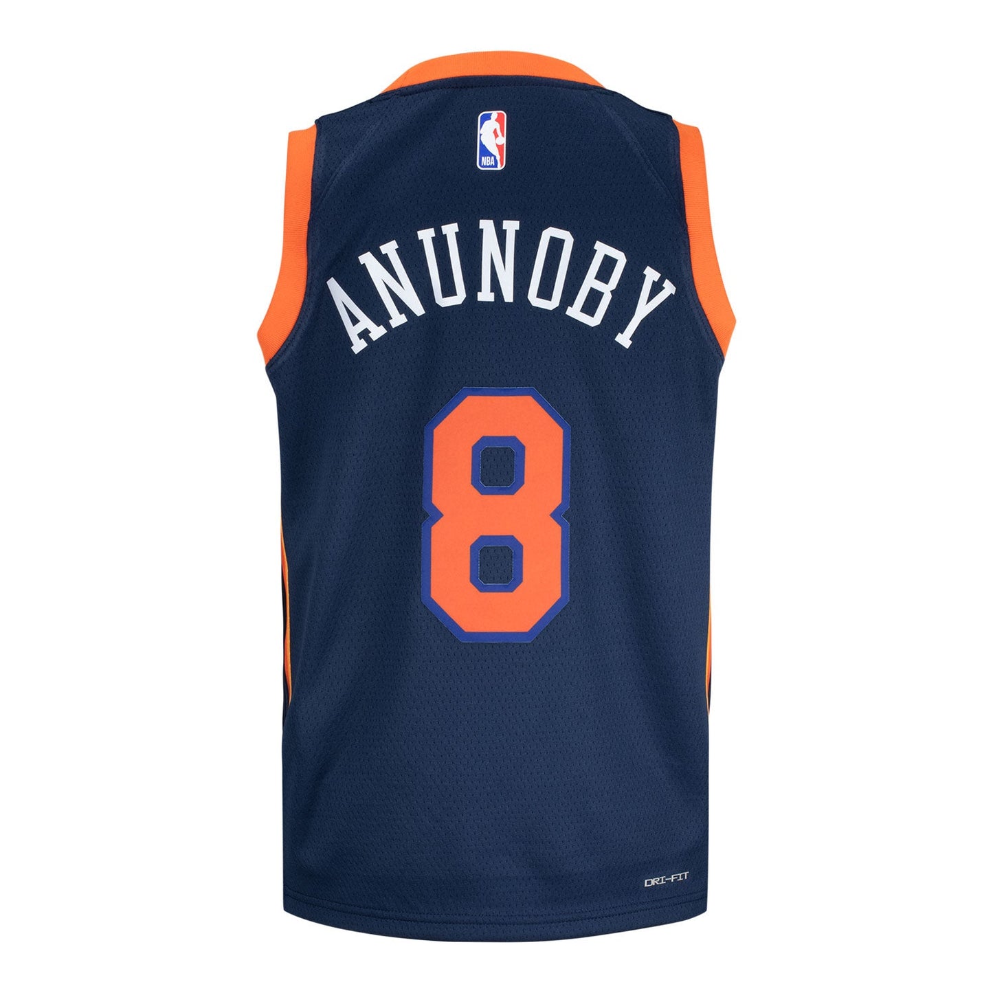 Youth OG Anunoby Nike Statement Swingman Jersey